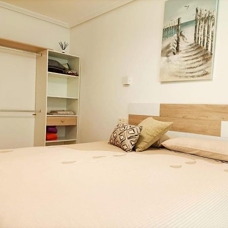 La Glorietaapartamento Centrico Con Vista Al Mar カルボネラス エクステリア 写真